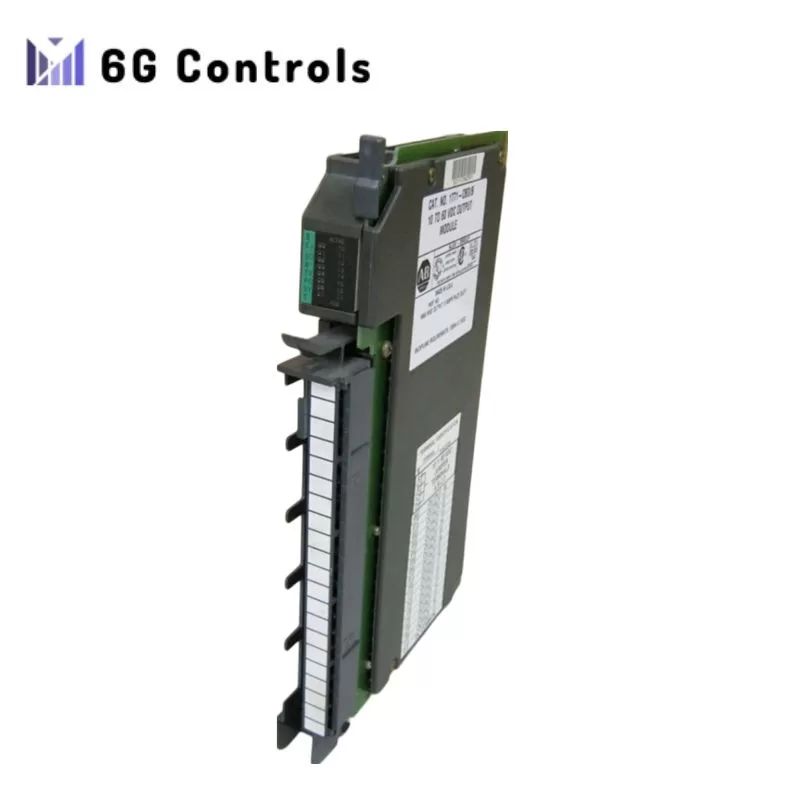 Allen Bradley 1771-OBD Output Module Brand New In Stock