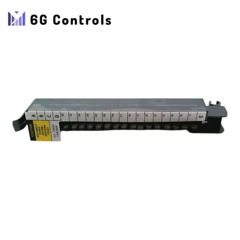 Allen Bradley 1771-WHFB Field Wiring Arm Brand New In Stock