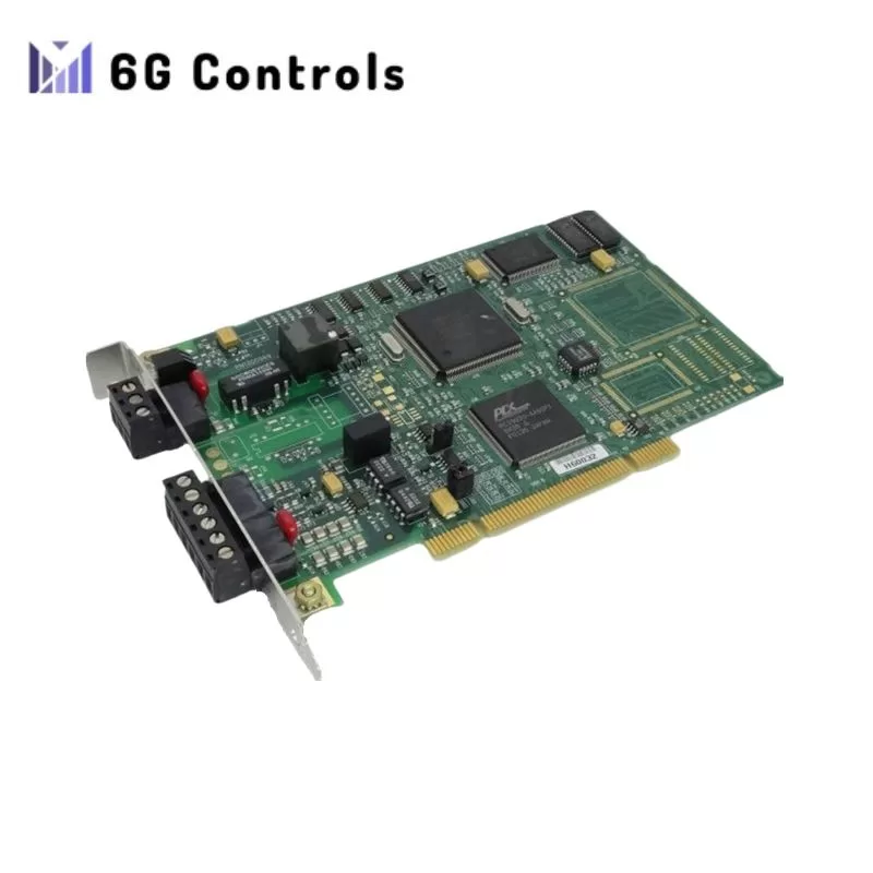 Allen Bradley 1784-PKTX Network Interface Card In Stock