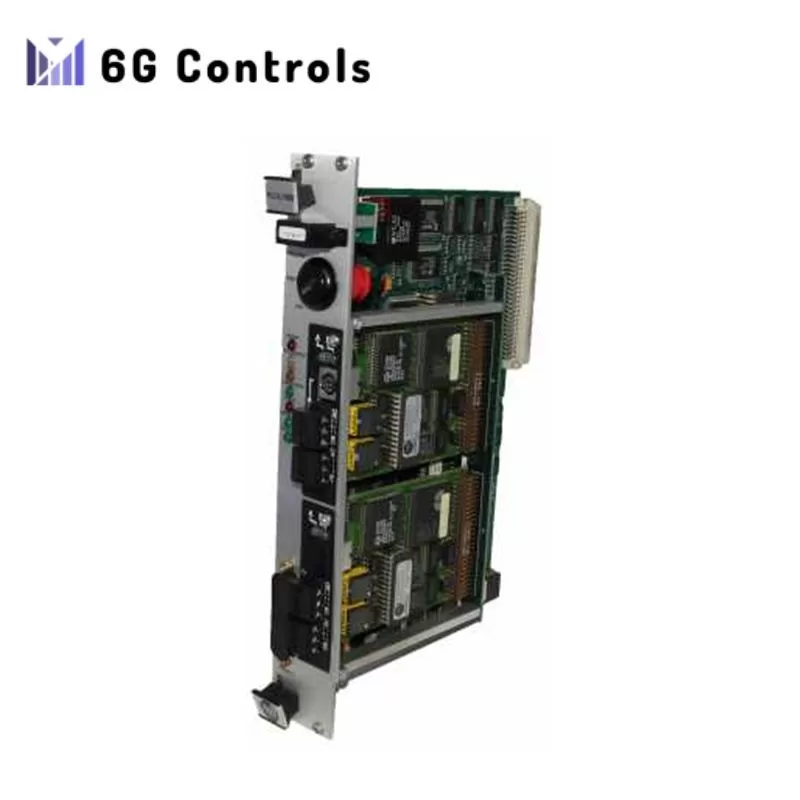 Allen Bradley 1785-V80B PLC-5/V80 VME Processor In Stock