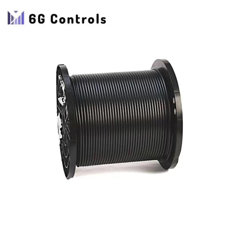 Allen Bradley 1786-RG6 Coaxial Cable Brand New In Stock