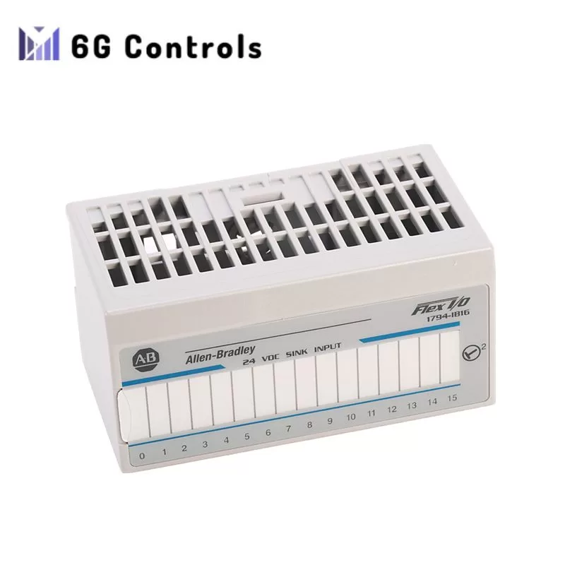 Allen Bradley 1794-IB32 32-Channel DC Input Module