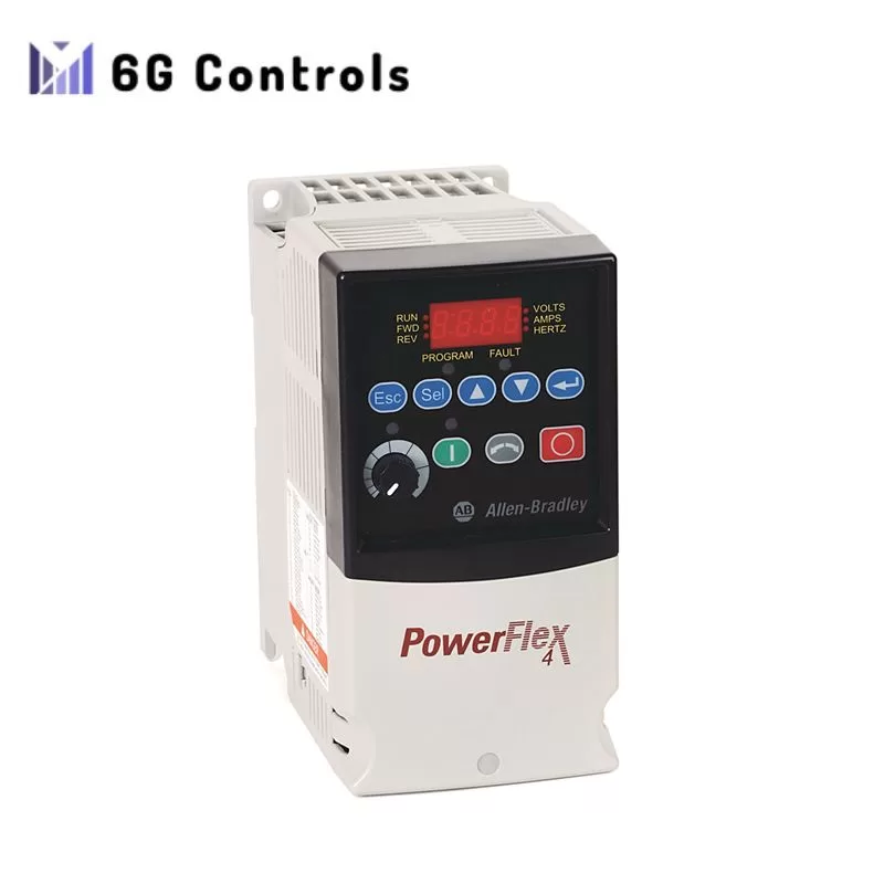 Allen Bradley 22A-D8P7N104 AC Drive Brand New In Stock
