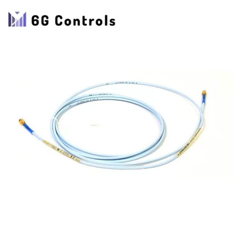 BENTLY NEVADA 330130-030-00-05 Extension Cable In Stock