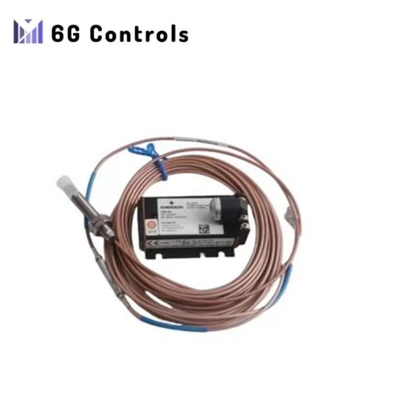 EPRO PR6423/00C-030 Proximity Sensor Brand New In Stock
