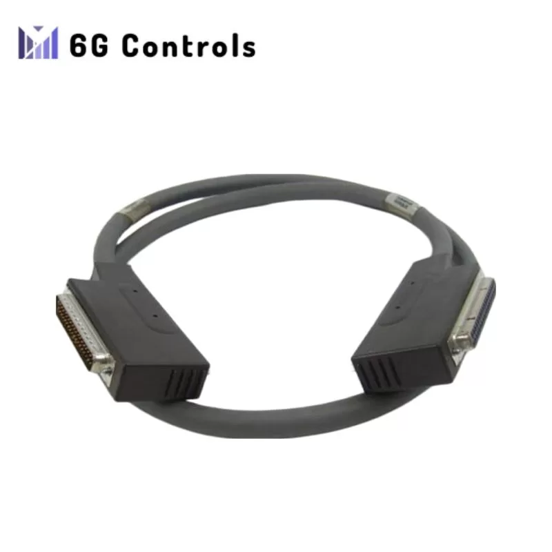 Emerson 12P0631X012 Delta V Cable Brand New In Stock