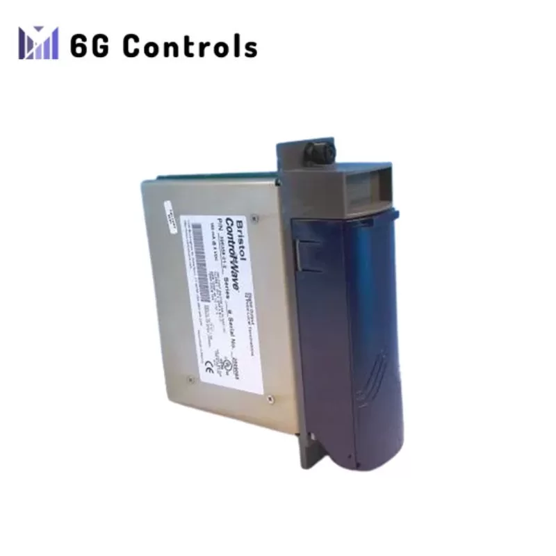 Emerson 396358-01-2 Digital Output Module In Stock