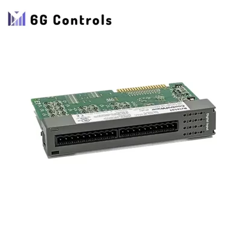 Emerson 396458-17-3 CPU Module Brand New In Stock High Quality