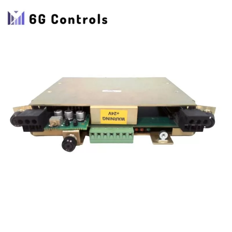 Emerson 396509-05-3 Power Supply Module Brand New In Stock