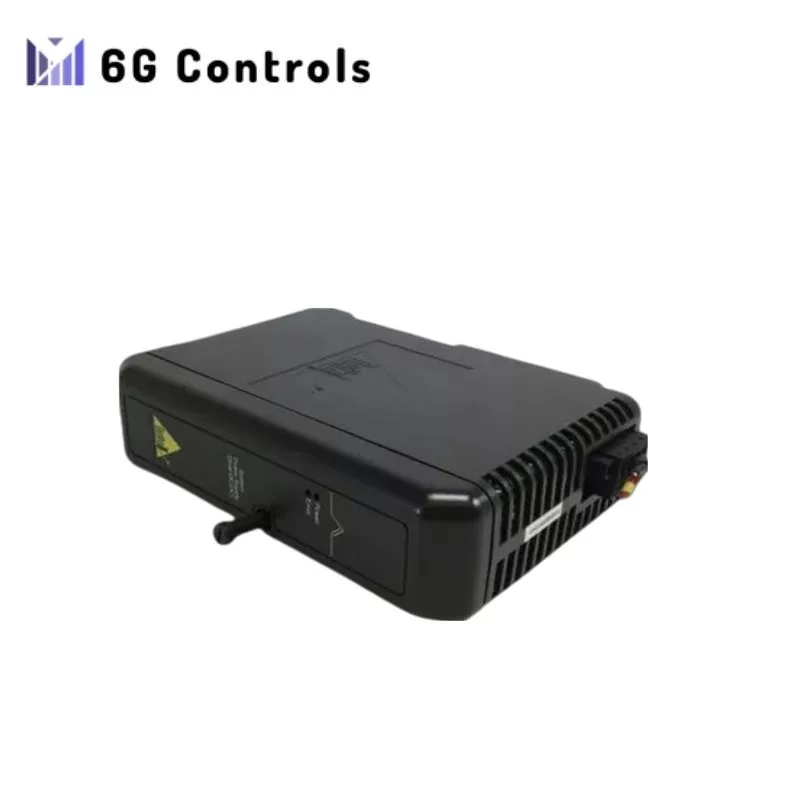 Emerson ES0350.M1A05L.27N0 Positioning Servo Drive In Stock
