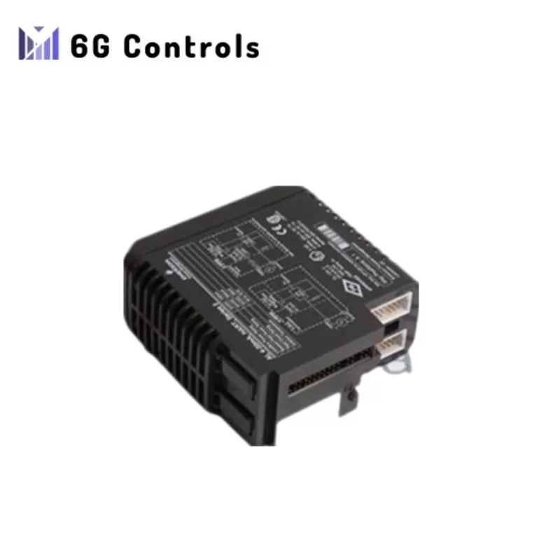 Emerson KJ3001X1-BA1 12P0549X112 Input Module In Stock