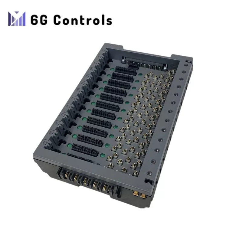 Emerson SE4601T07  KL4201X1-BA1 Charm Baseplate In Stock