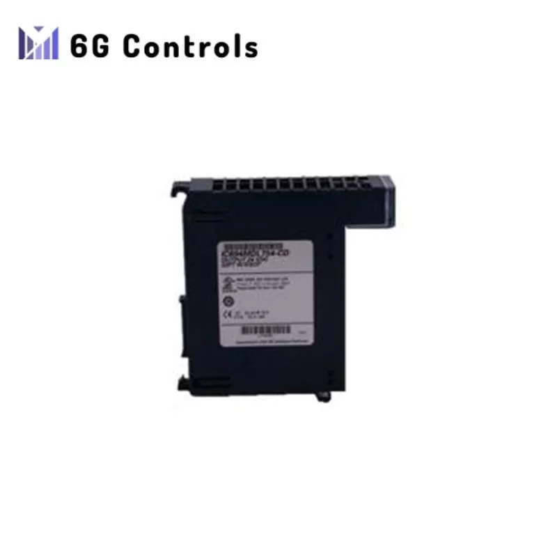 GE Fanuc 369-HI-R-M-0-2-0-0 Digital Relay In Stock