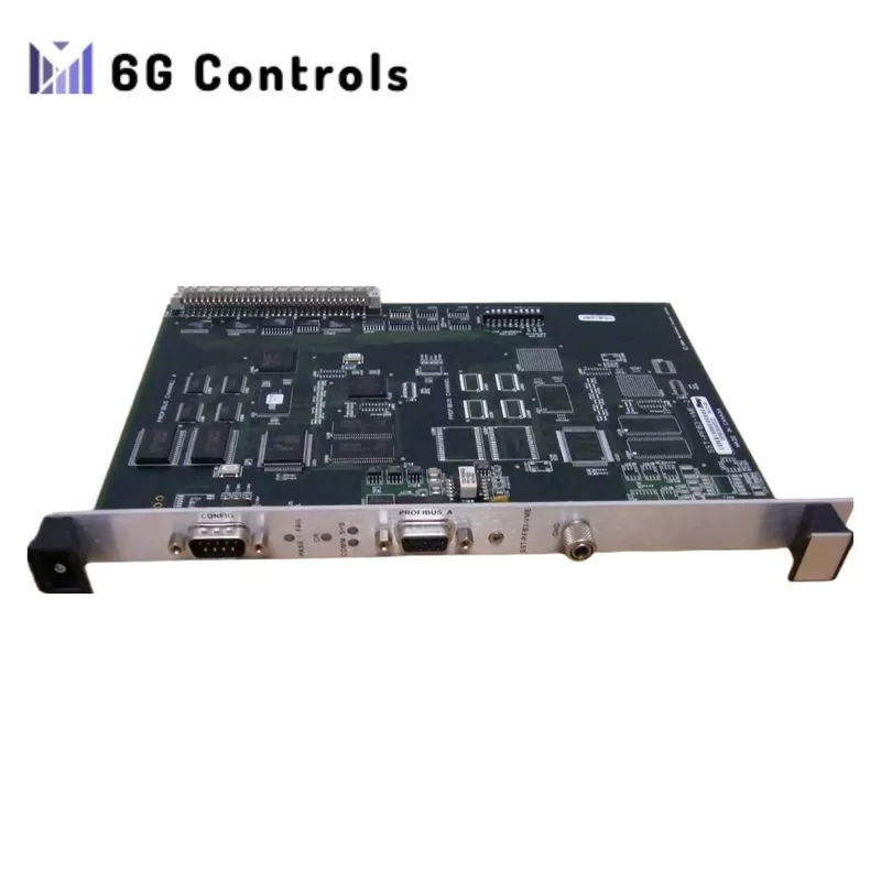 GE Fanuc 5136-PFB-VME PLC Module Brand New In Stock