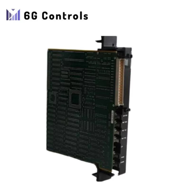 GE Fanuc DS215SLCCG1AZZ01B Digital Input Module In Stock