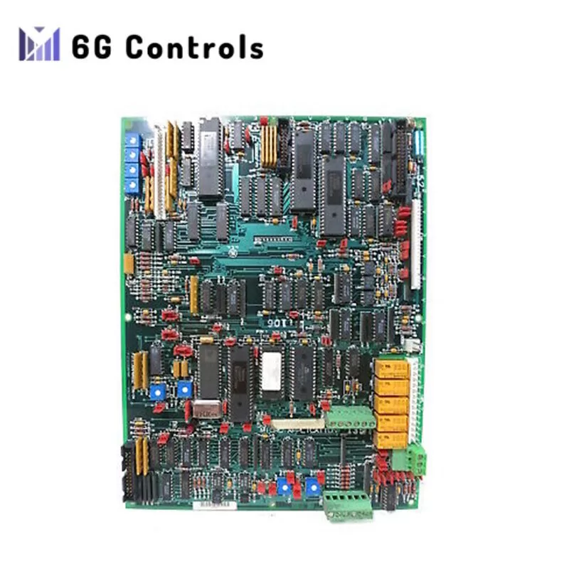GE Fanuc 531X139APMARM7 Micro Application Board