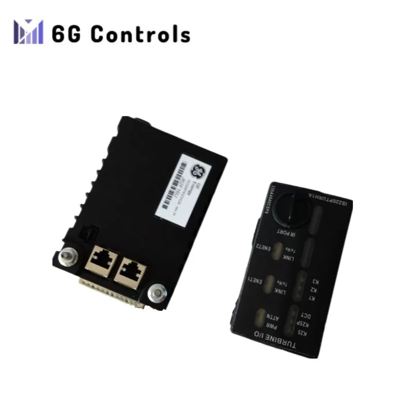 GE Fanuc 531X179PLMAKG1 Digital Computer Module