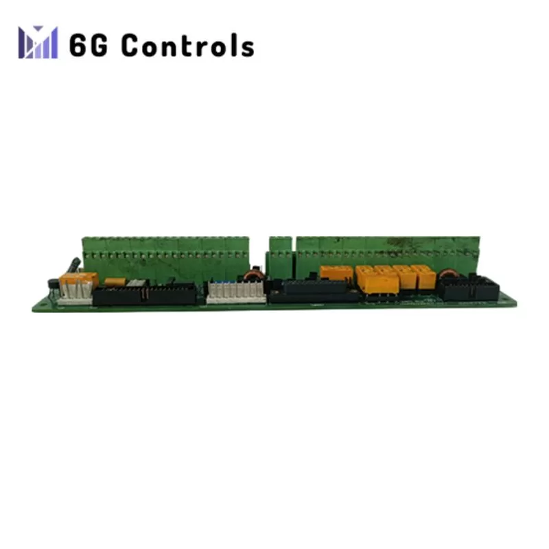 GE Fanuc 531X305NTBAPG1 Terminal Module In Stock