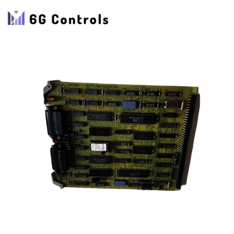 GE Fanuc DS200DTBBG1ABB Digital Control Card In Stock