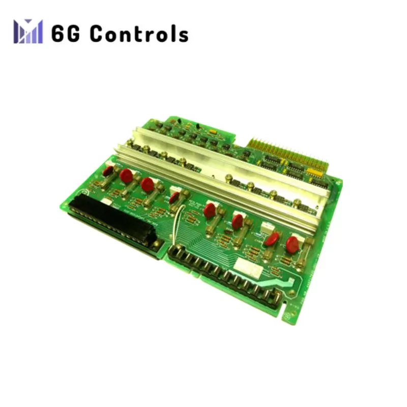 GE Fanuc DS200FCRRG1AKD Circuit Board Brand New In Stock