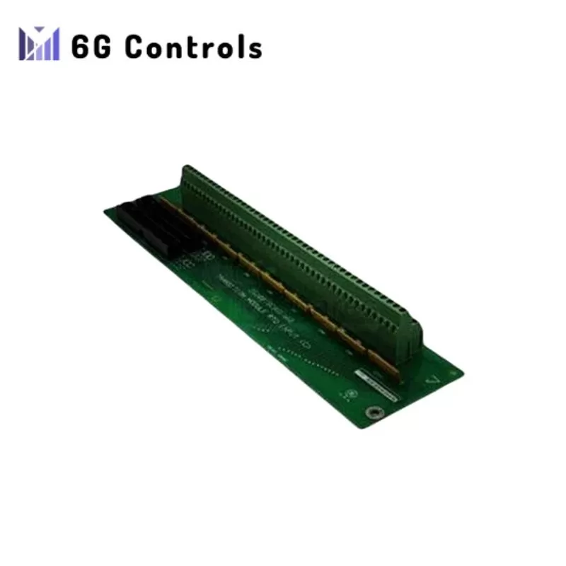 GE Fanuc DS200SLCCG1AEG Voltage Feedback Scaling Board