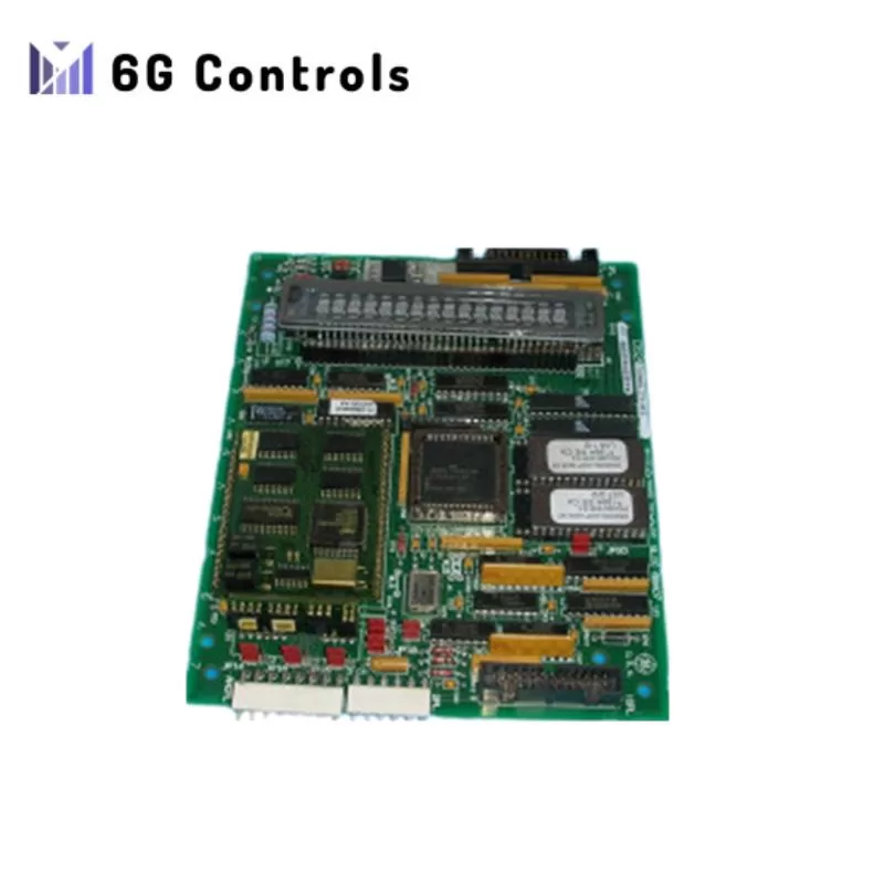 GE Fanuc DS200SLCCG1AFG  LAN Communication Board