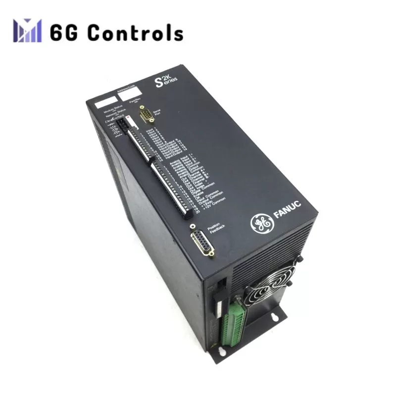 GE Fanuc DS3800NSFE1E1B PLC Module Brand New In Stock