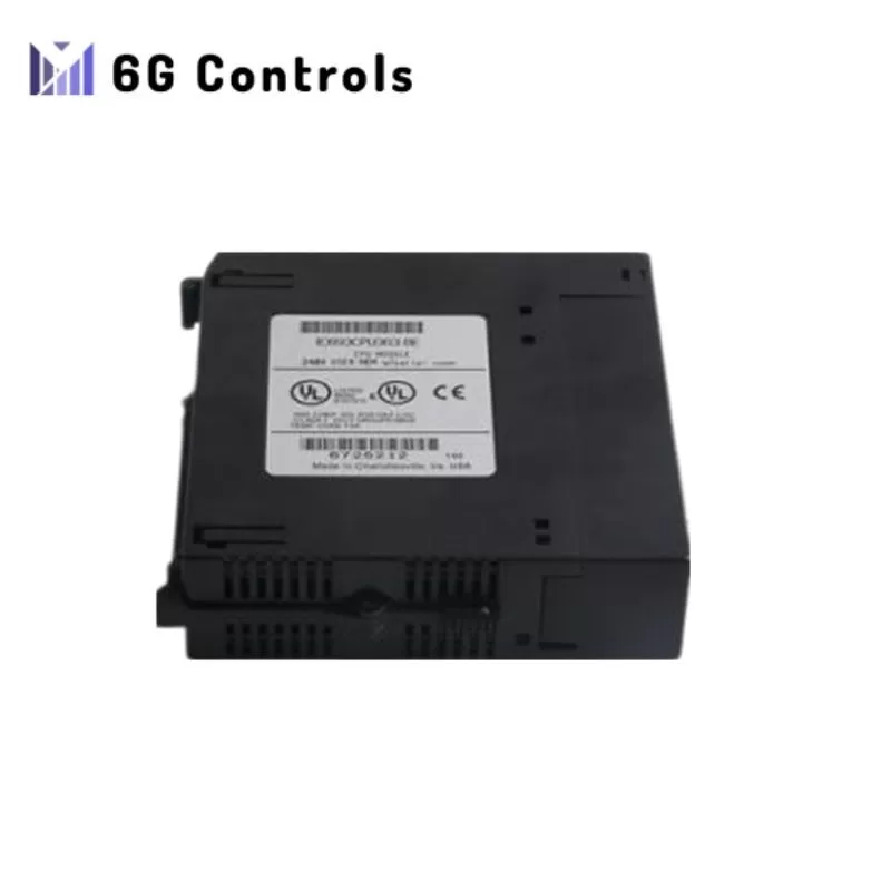 GE Fanuc F31X134EPRBEG1 Encoder Processor Interface Board