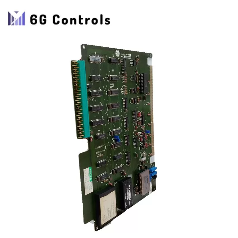GE Fanuc IC600YB842 Analog Input Module In Stock