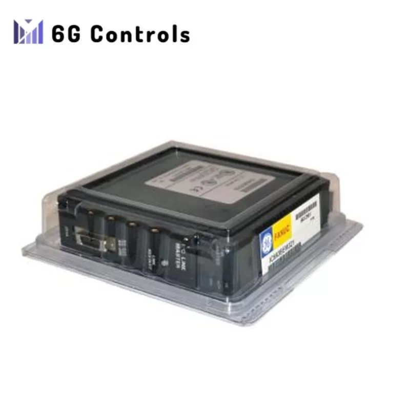 GE Fanuc IC693BEM321 Analog Input Module In Stock