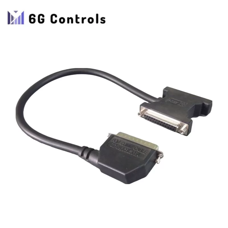 GE Fanuc IC693CBL305 Communication Cable In Stock