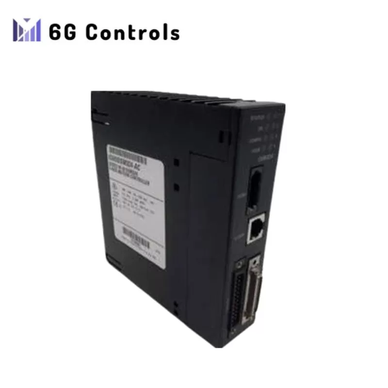 GE Fanuc IC693DSM324 Motion Control Module In Stock