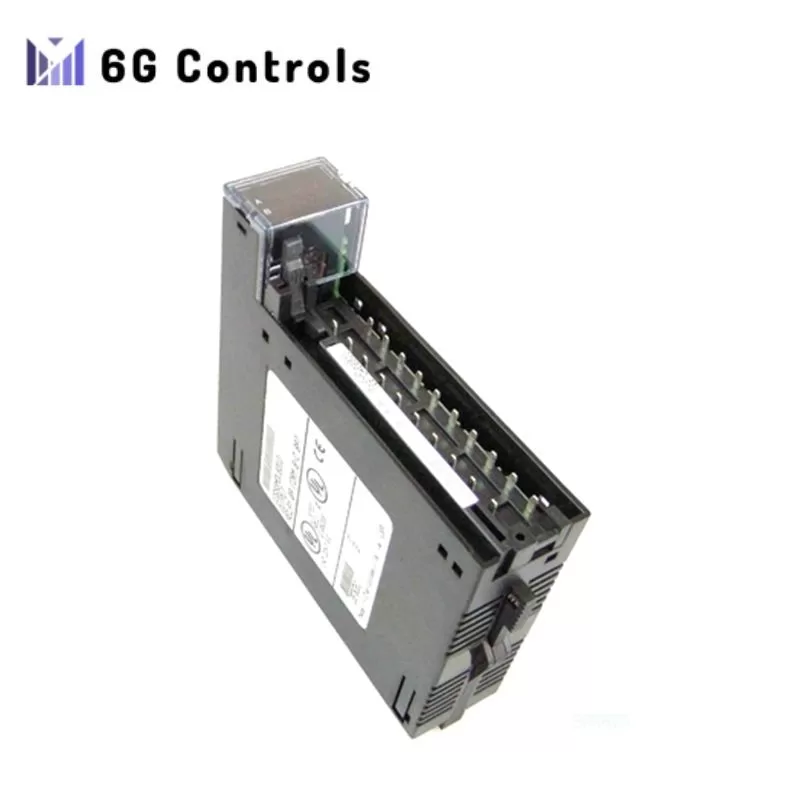 GE Fanuc IC693MDL931 Isolated Relay Output Module