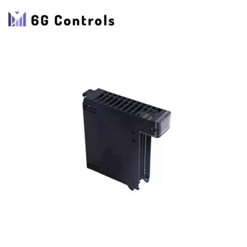 GE Fanuc IC69CMM321 Ethernet Module Brand New In Stock