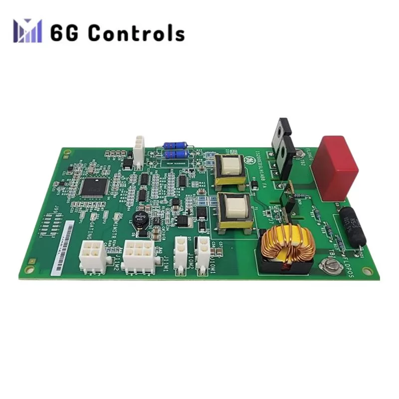GE Fanuc IS200EGPAG1B I/O Module Brand New In Stock