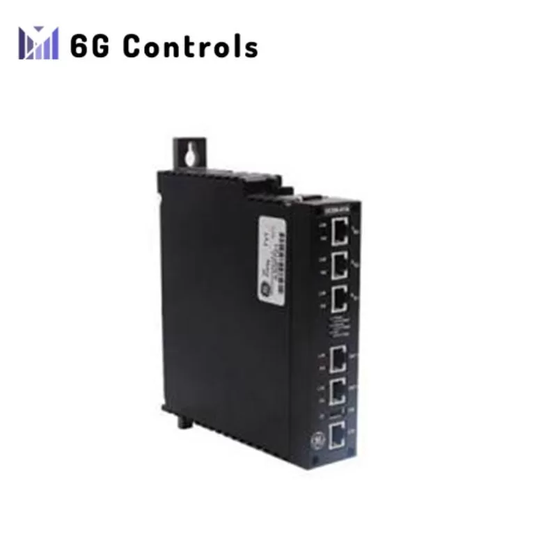 GE Fanuc IS200EHPAG1AFD I/O Module Brand New In Stock