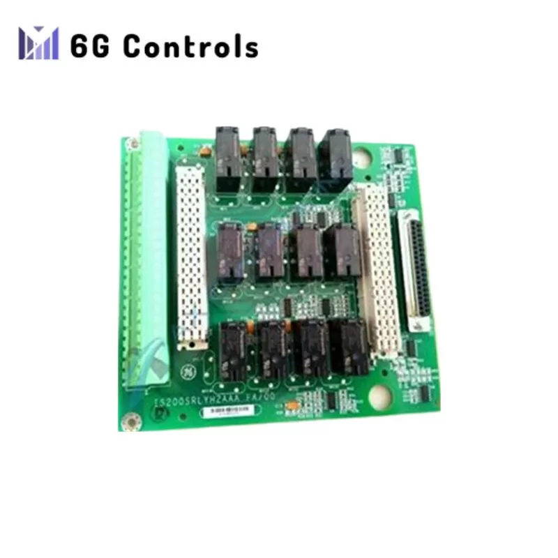 GE Fanuc IS200EXHSG3AEB  I/O Module Brand New In Stock