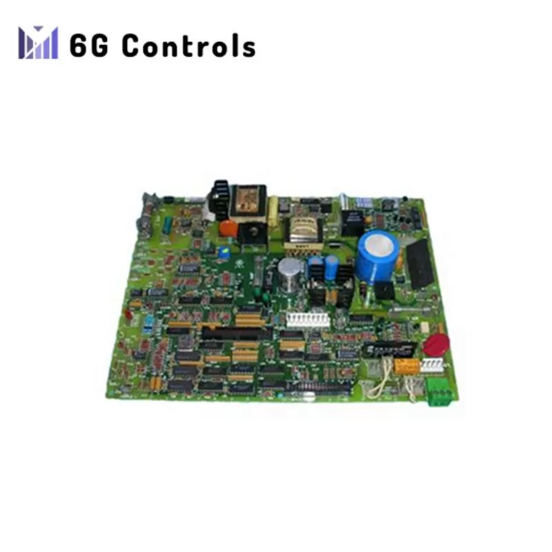 GE Fanuc IS215WEPAH1BD Printed Circuit Board In Stock