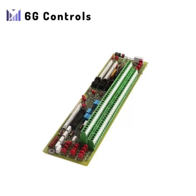 GE Fanuc IS215WEPAH2BD Printed Circuit Board In Stock