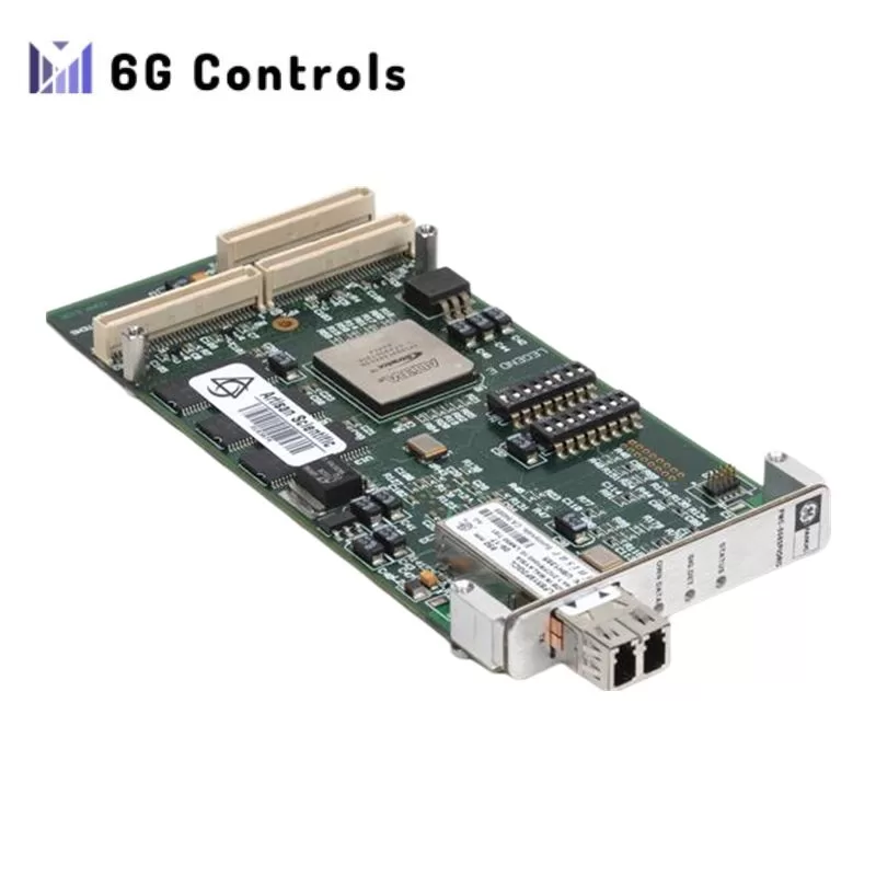 GE Fanuc VMIPCI-5565-110000 Computer Board In Stock