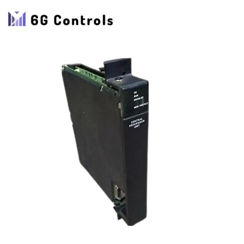GE Fanuc IC693PWR322 Standard Power Supply In Stock