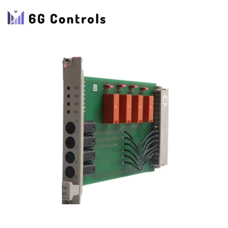 HIMA K7214 Safety Control Panel Brand New In Stock