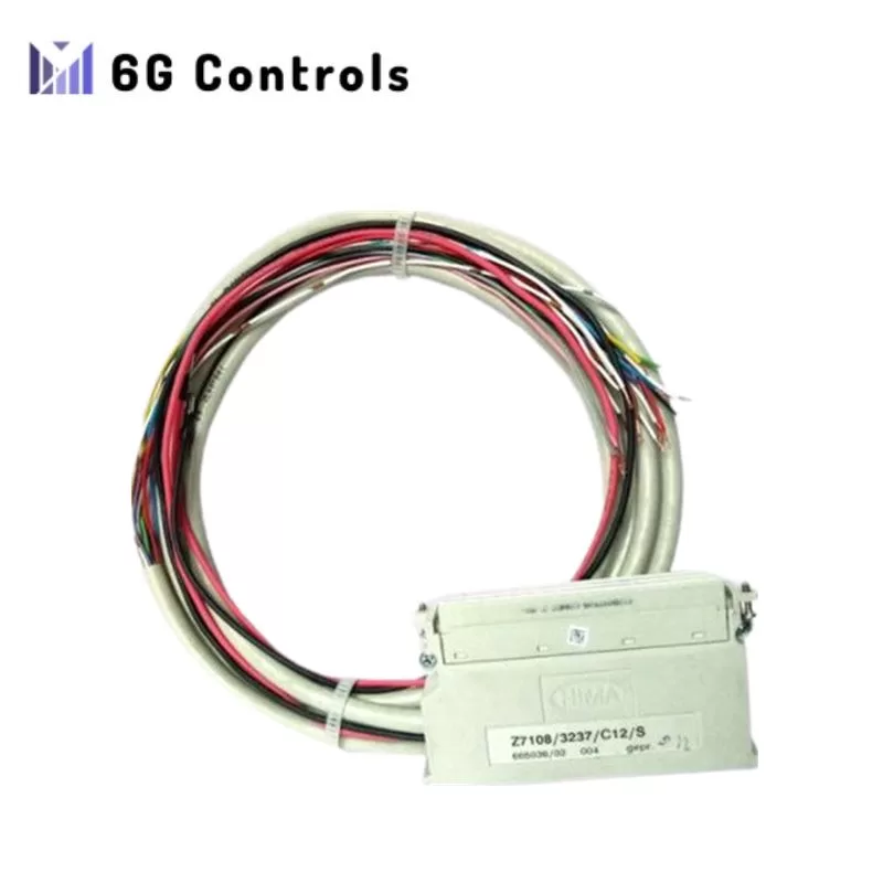 HIMA Z7150 Cable Plug Brand New In Stock High Quality