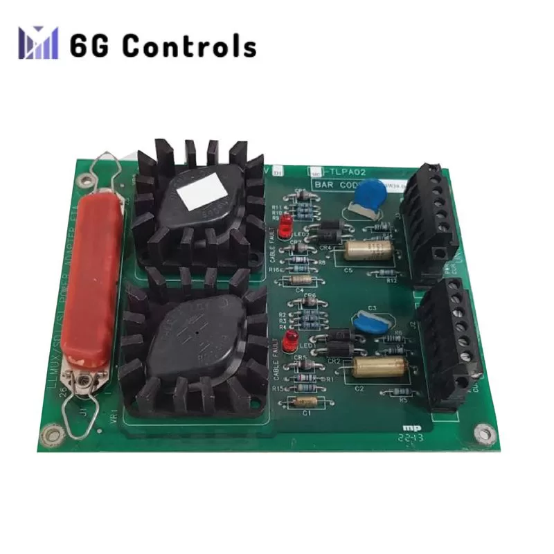 HONEYWELL MC-TLPA02 51309204-175 Power Adapter In Stock