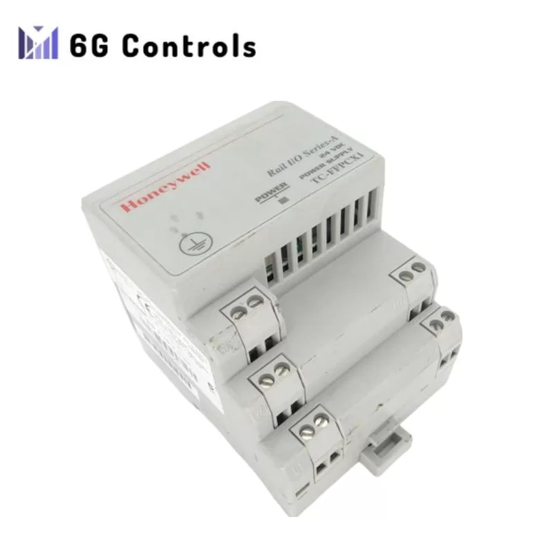 HONEYWELL TC-FFPCX1 Power Supply Brand New In Stock