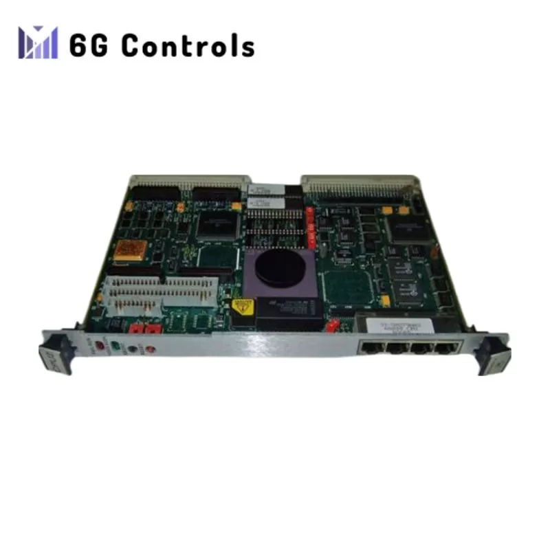 MOTOROLA MVME162-220 Embedded Controller High Quality