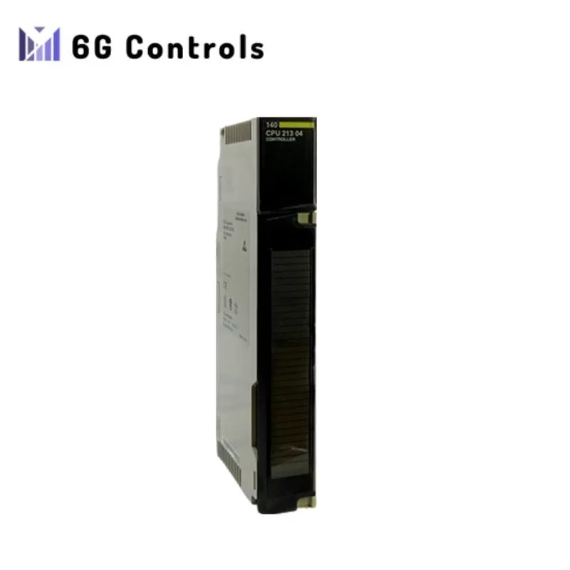 SCHNEIDER 140CPU21304 CPU Module Brand New In Stock