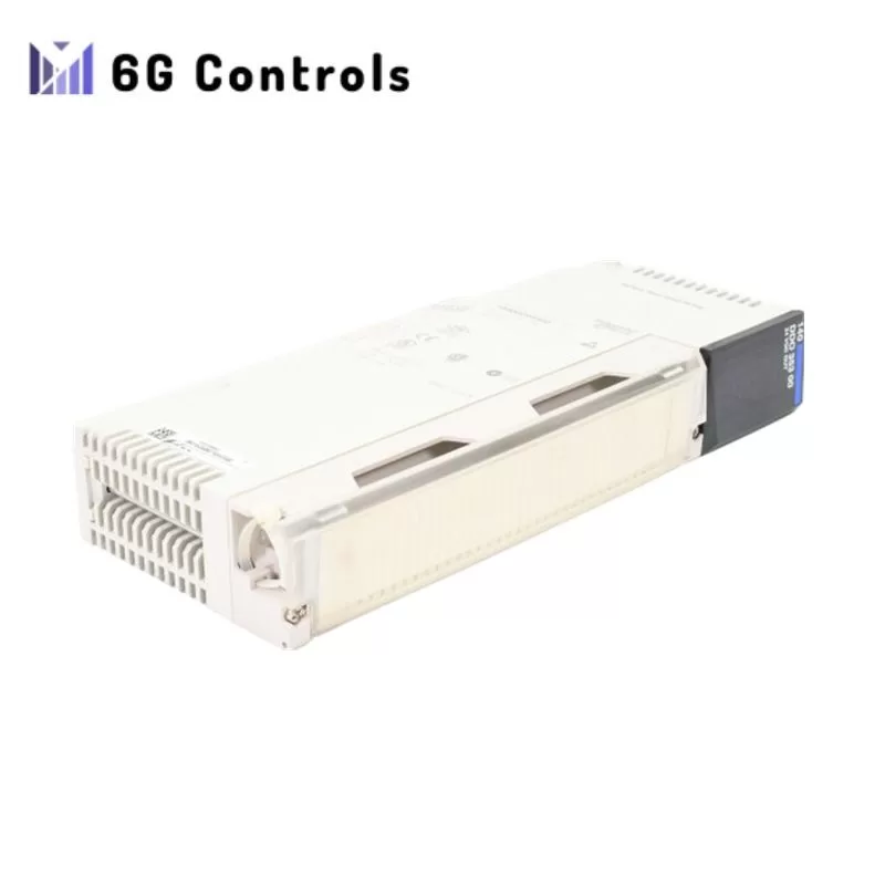 Schneider Electric 140DDO35300 Discrete Output Module