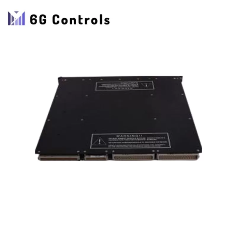 TRICONEX 2301 Digital Input/Output Module In Stock