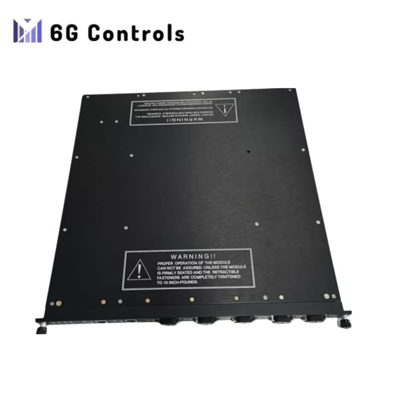 TRICONEX 2401 Digital Output Module Brand New In Stock